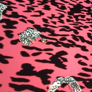 Meet your Posher, Ava